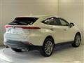 2021 Toyota Harrier