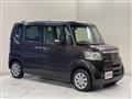 2015 Honda N BOX