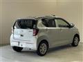 2021 Daihatsu Mira