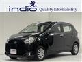 2018 Daihatsu Mira