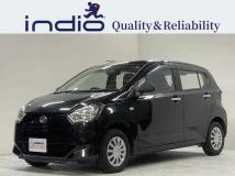 2018 Daihatsu Mira