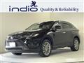 2023 Toyota Harrier