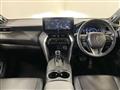 2023 Toyota Harrier