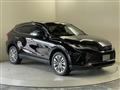 2023 Toyota Harrier