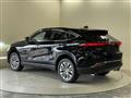 2023 Toyota Harrier