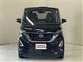 2020 Nissan ROOX