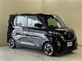 2020 Nissan ROOX
