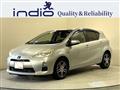 2013 Toyota AQUA