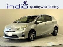 2013 Toyota AQUA