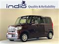 2021 Honda N BOX