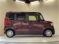 2021 Honda N BOX