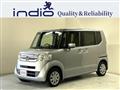 2017 Honda N BOX