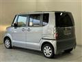 2017 Honda N BOX