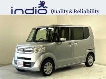2017 Honda N BOX