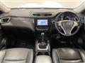 2015 Nissan X-Trail