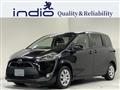 2016 Toyota Sienta