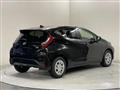 2021 Toyota AQUA