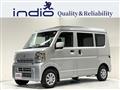 2025 Suzuki Every