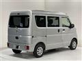 2025 Suzuki Every