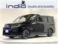 2026 Honda Step WGN