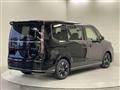 2026 Honda Step WGN