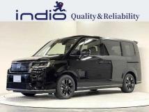 2026 Honda Step WGN