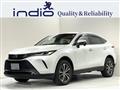 2024 Toyota Harrier