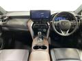 2024 Toyota Harrier