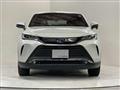 2024 Toyota Harrier