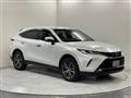 2024 Toyota Harrier