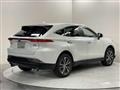2024 Toyota Harrier