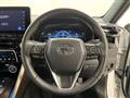 2024 Toyota Harrier