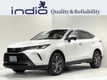 2024 Toyota Harrier