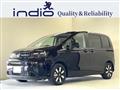 2025 Honda Freed