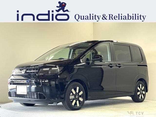 2025 Honda Freed