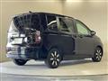 2025 Honda Freed