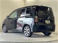 2025 Honda Freed