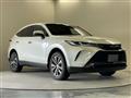 2021 Toyota Harrier