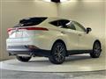 2021 Toyota Harrier