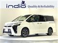 2021 Toyota Voxy
