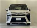 2021 Toyota Voxy