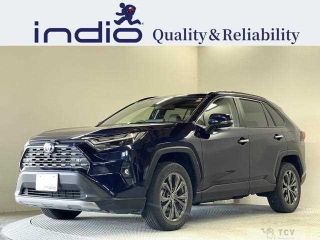 2023 Toyota RAV4