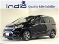 2017 Honda Freed