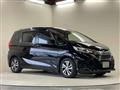 2017 Honda Freed