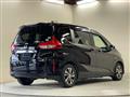 2017 Honda Freed
