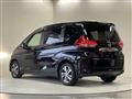 2017 Honda Freed