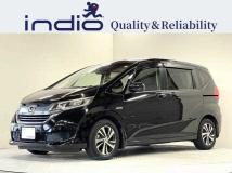 2017 Honda Freed