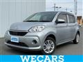2019 Toyota Passo