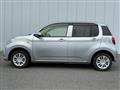 2019 Toyota Passo