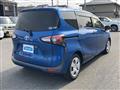2018 Toyota Sienta